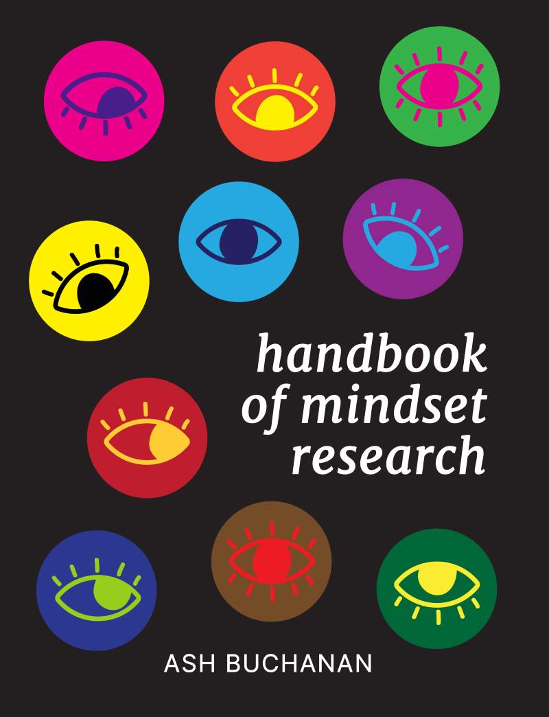 Handbook of mindset research